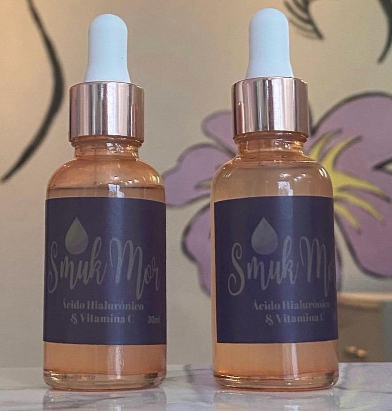 Acido Hialuronico & Vitamina C