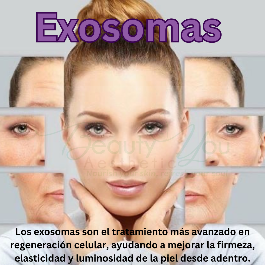 Exosomas