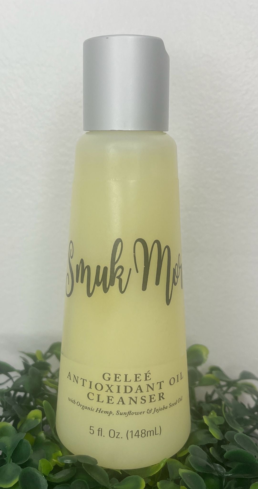 Limpiador antioxidante Geleé