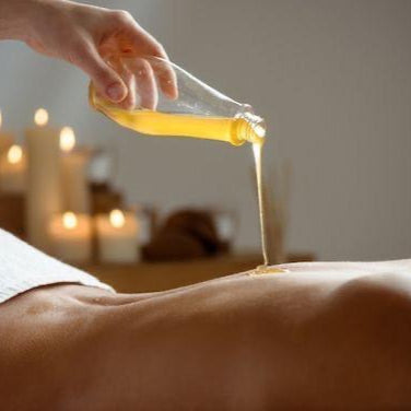 Tratamiento Relajante Corporal