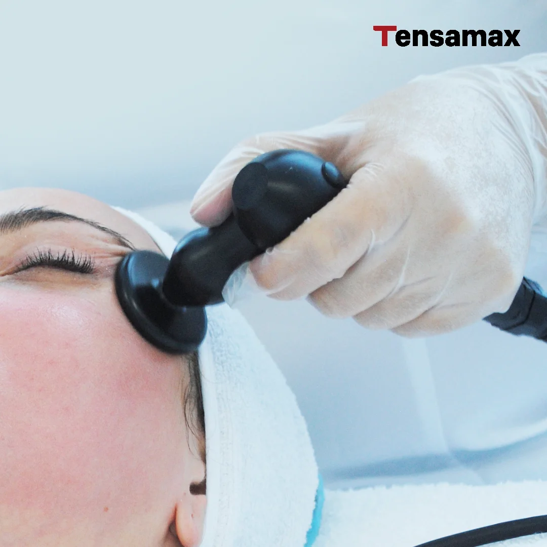 Tensamax